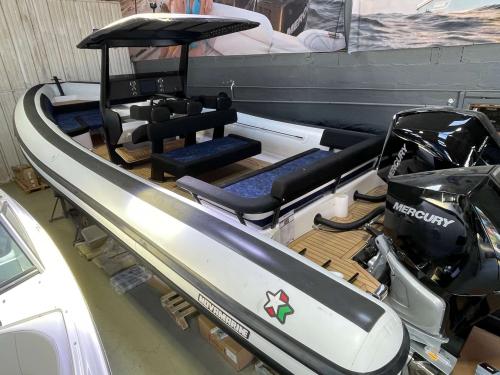 Novamarine rh 1000