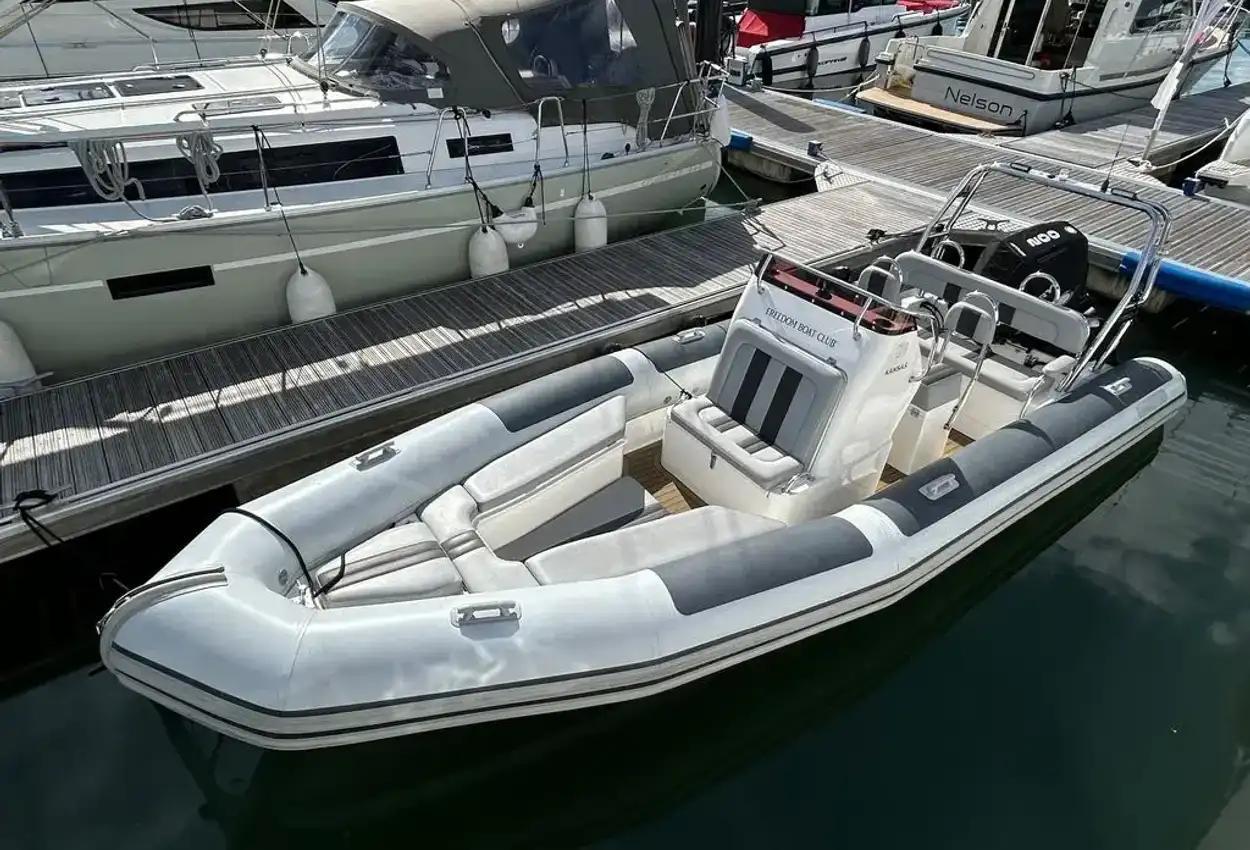 ballistic 6.5