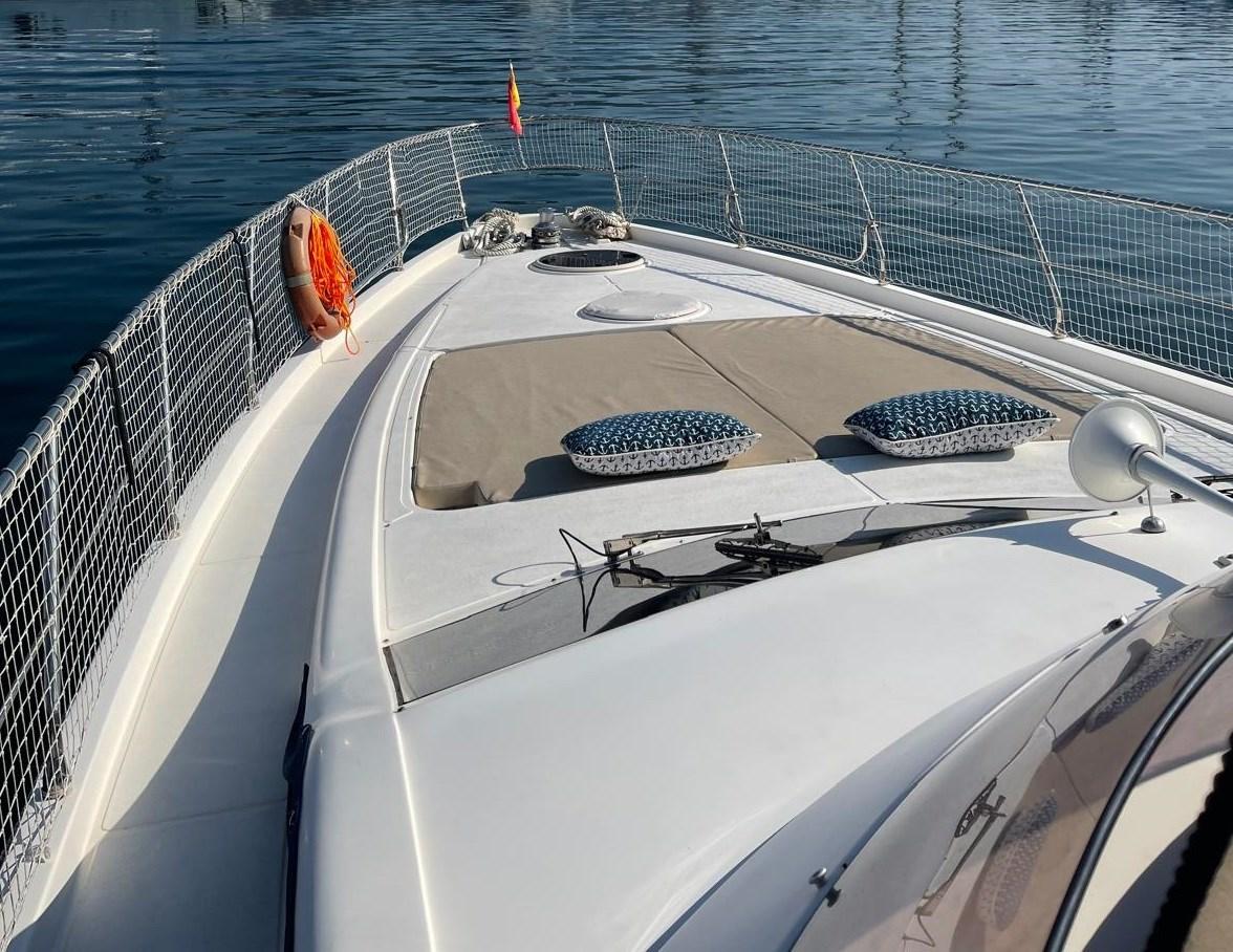 conam Conam 60 wide body