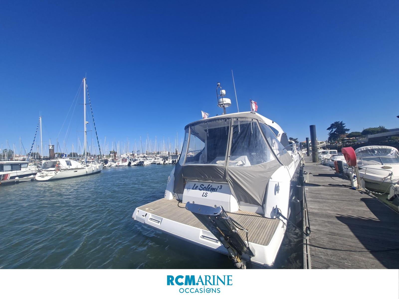 jeanneau Leader 46