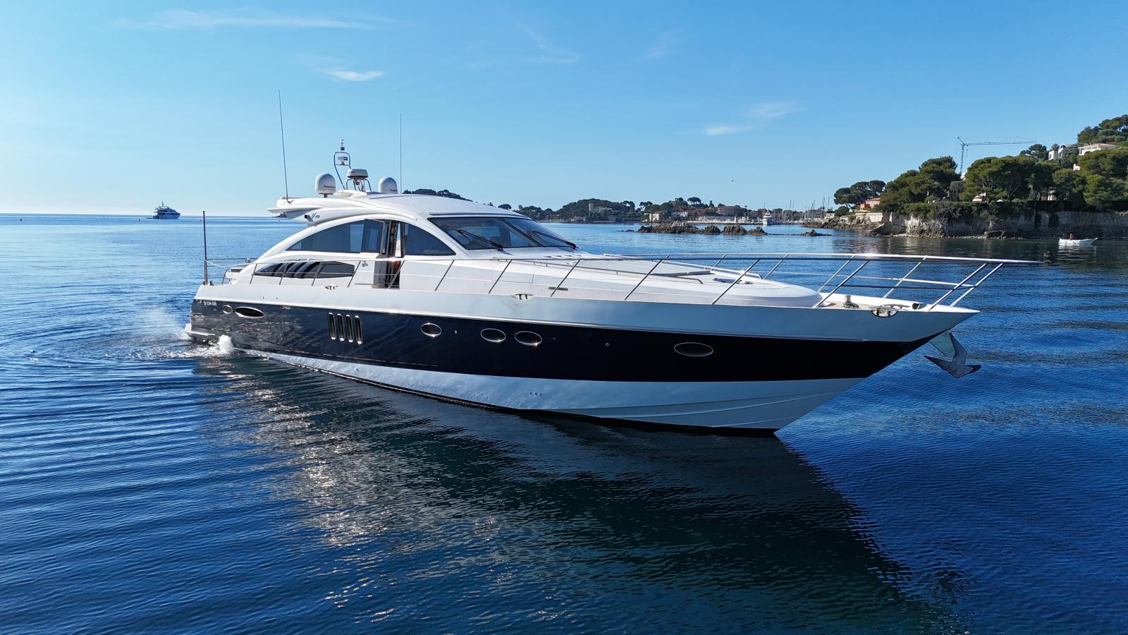 princess V70