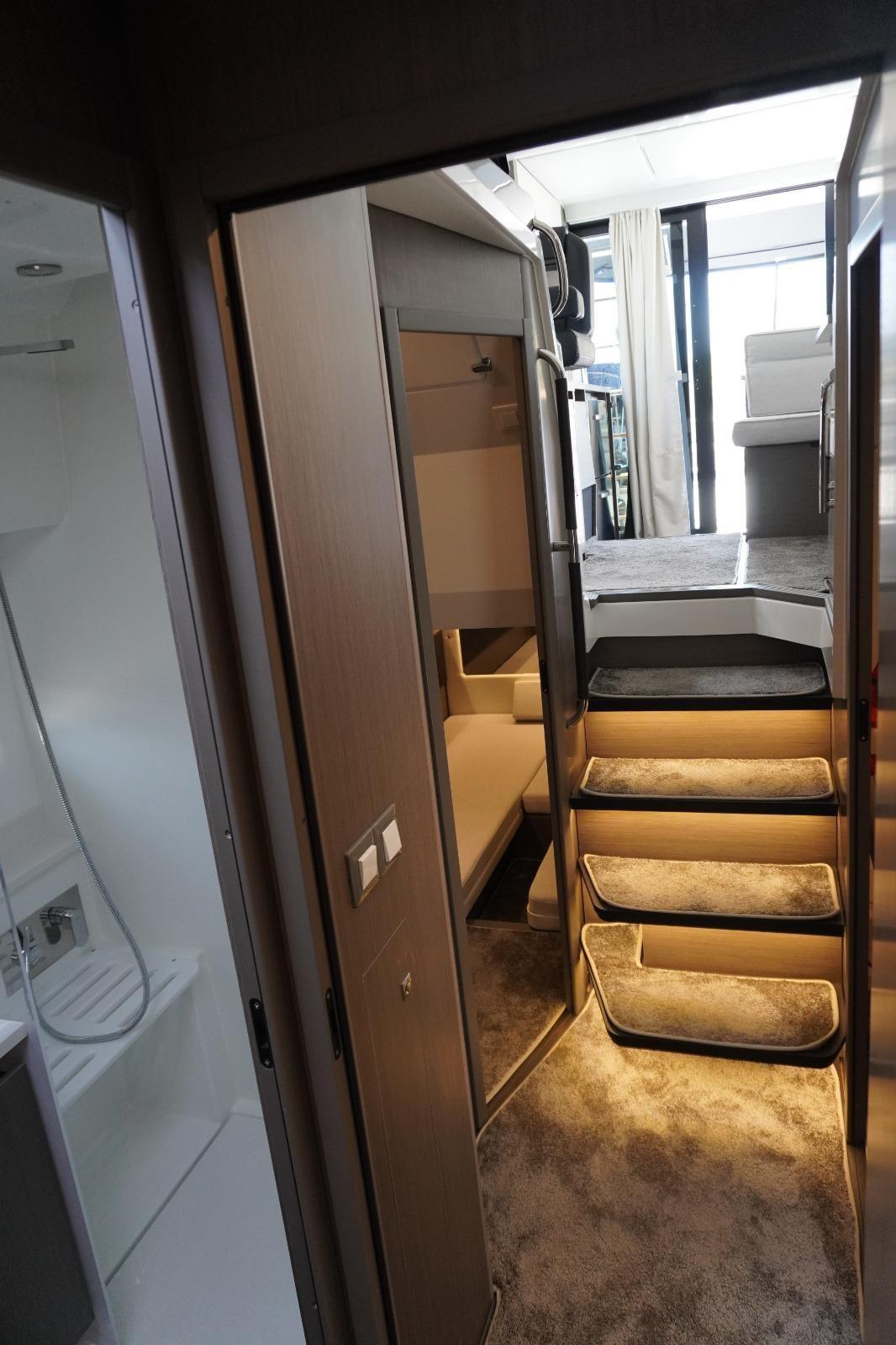 jeanneau Merry fisher 12.95