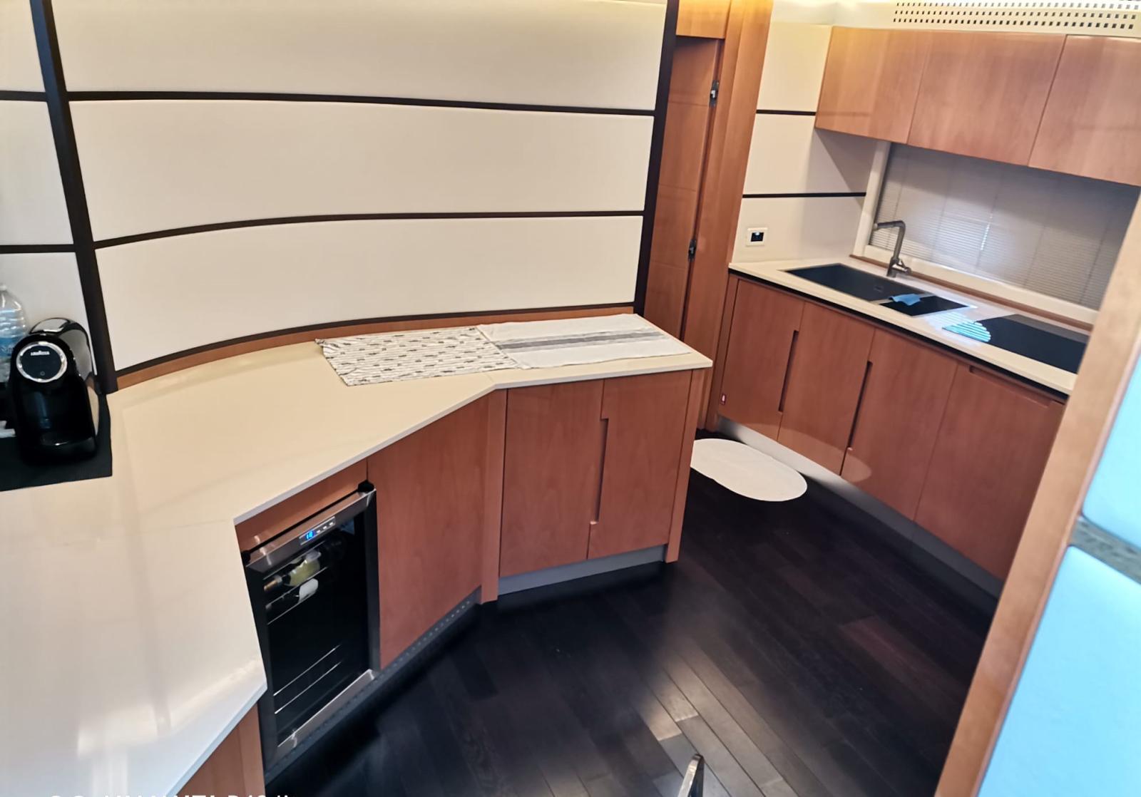 pershing Pershing 62