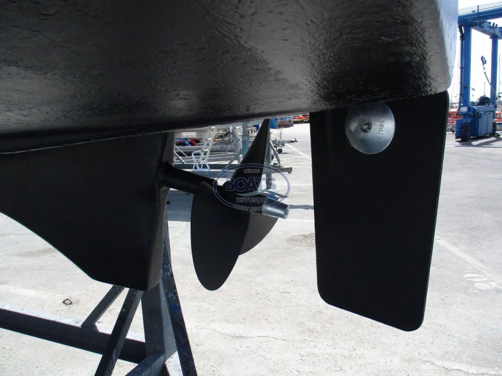 beneteau Beneteau antares 620