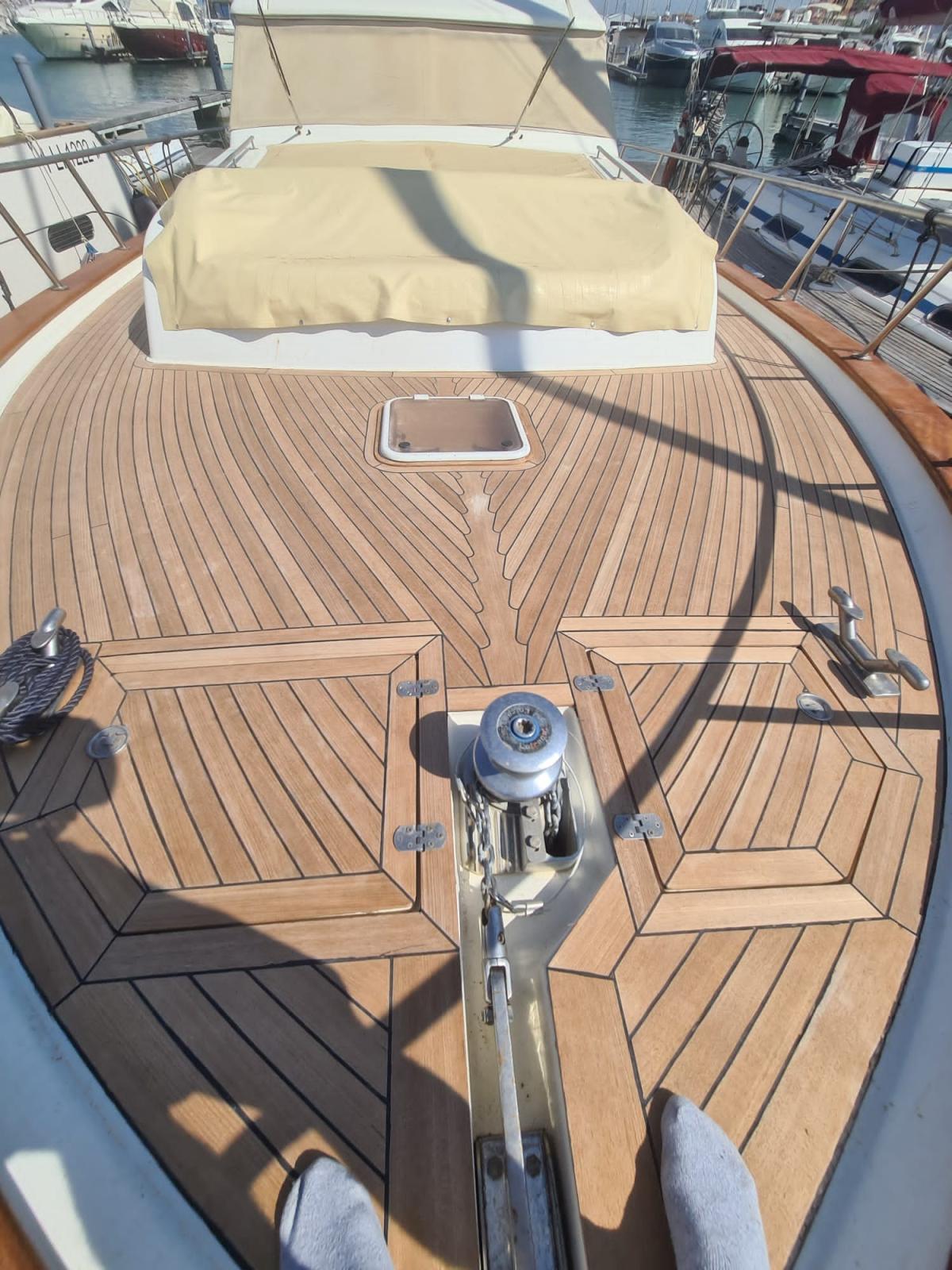 apreamare Apreamare 45 comfort