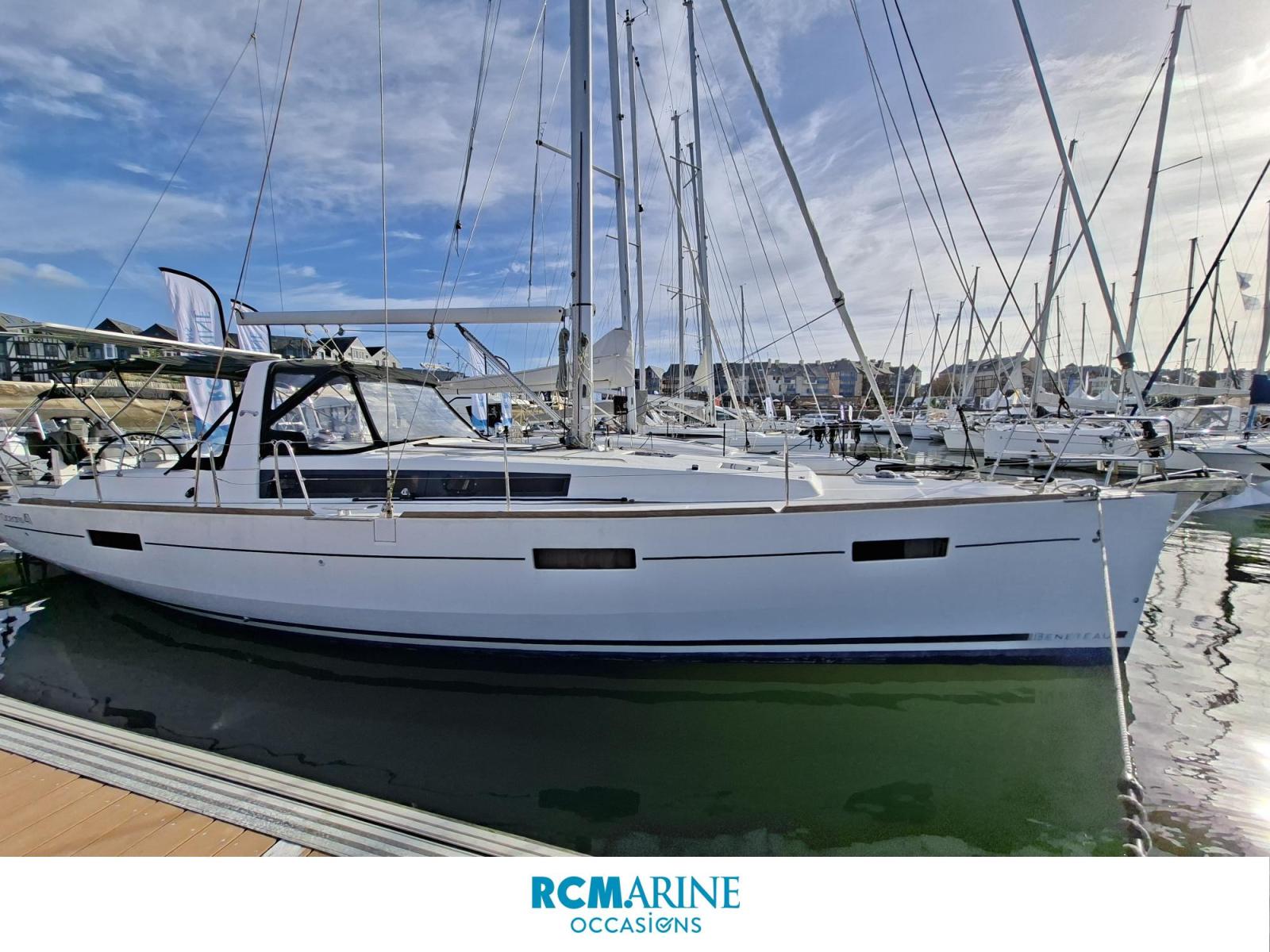 beneteau Oceanis 41