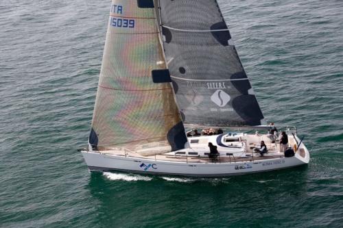 X-yachts x-46