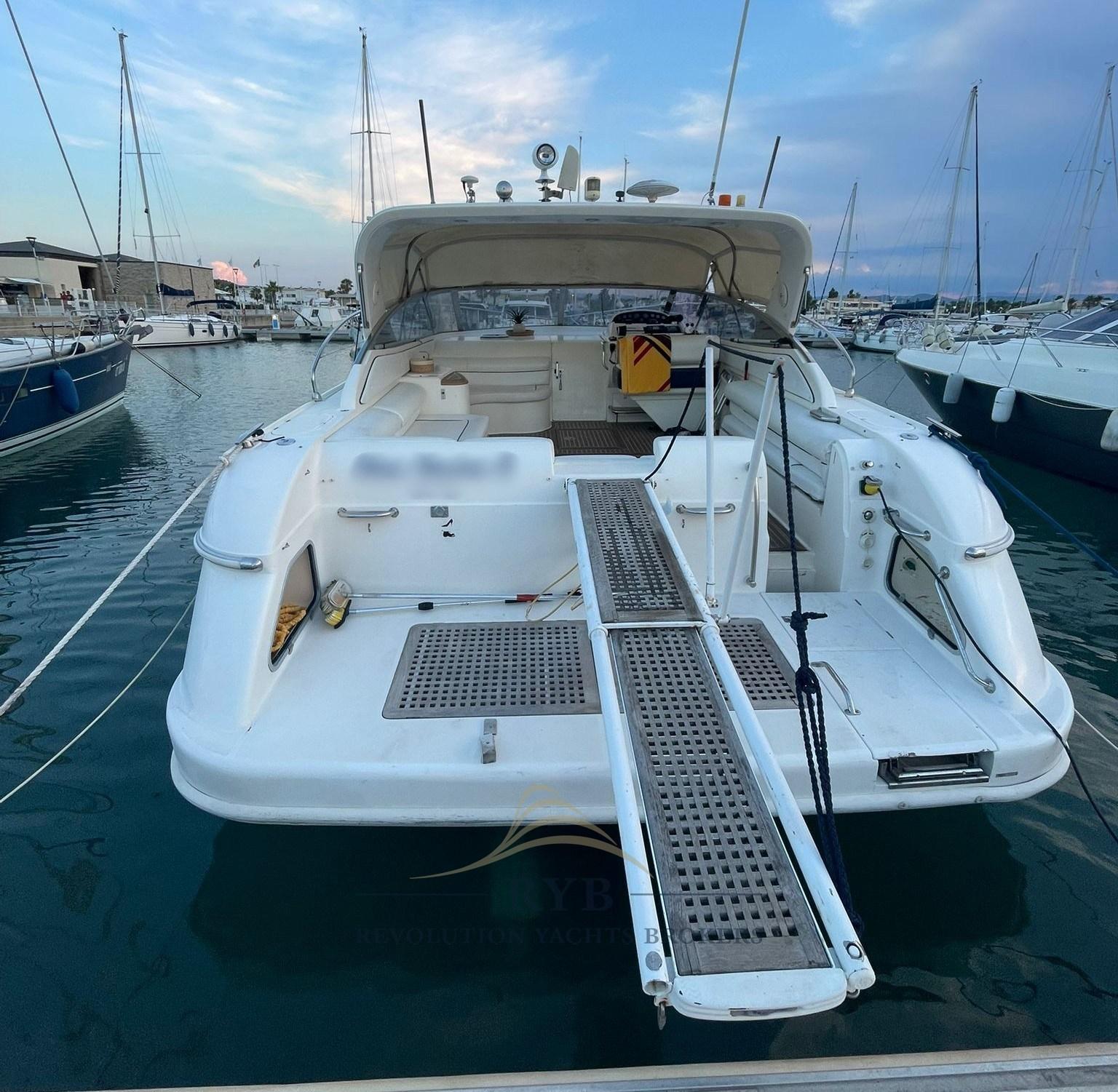 fiart mare Fiart 40 genuis