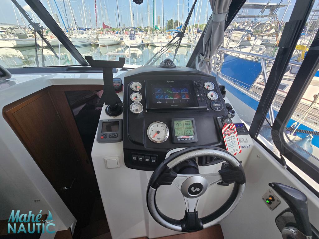 beneteau Antares 30