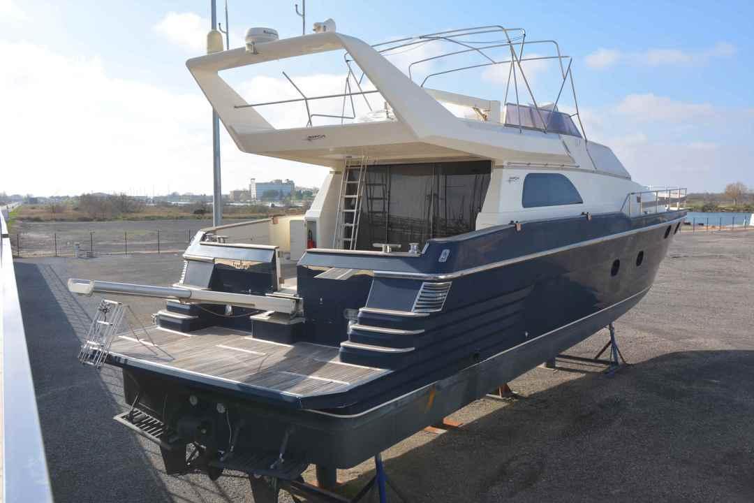 marchi spa 65