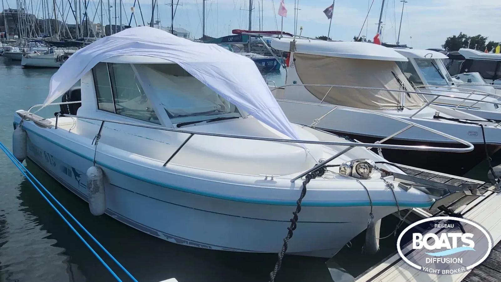 ocqueteau oleron Ocqueteau 615