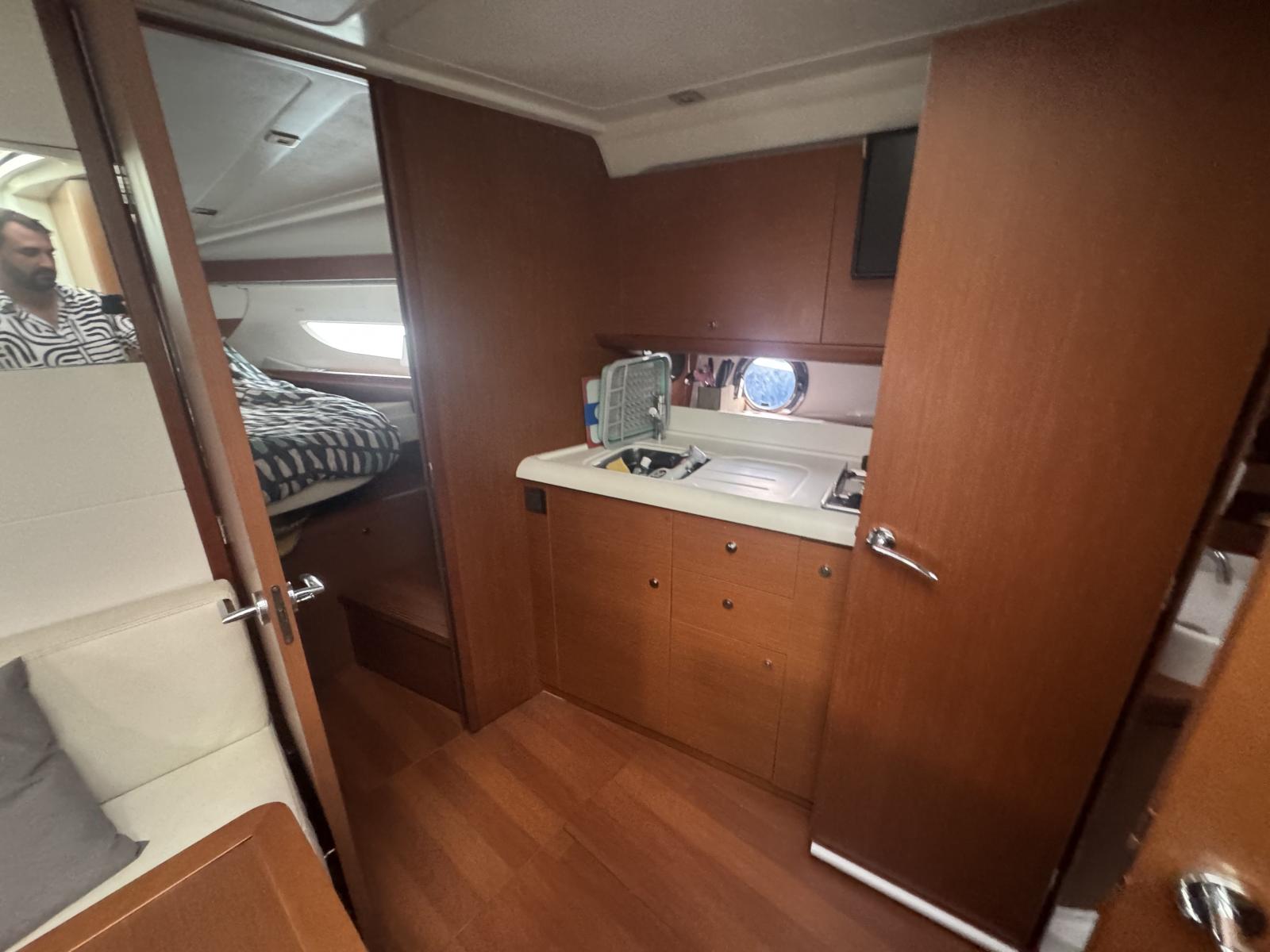 beneteau Gran turismo 38