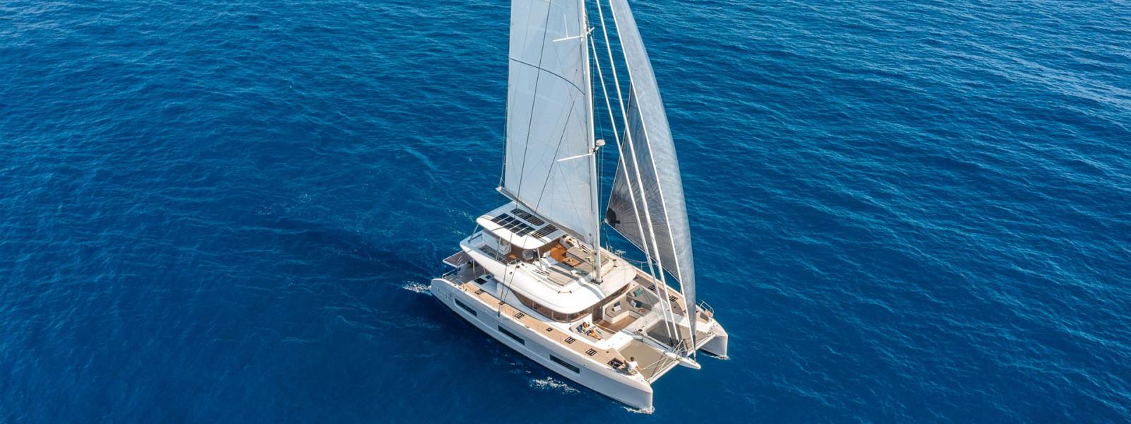 lagoon L60