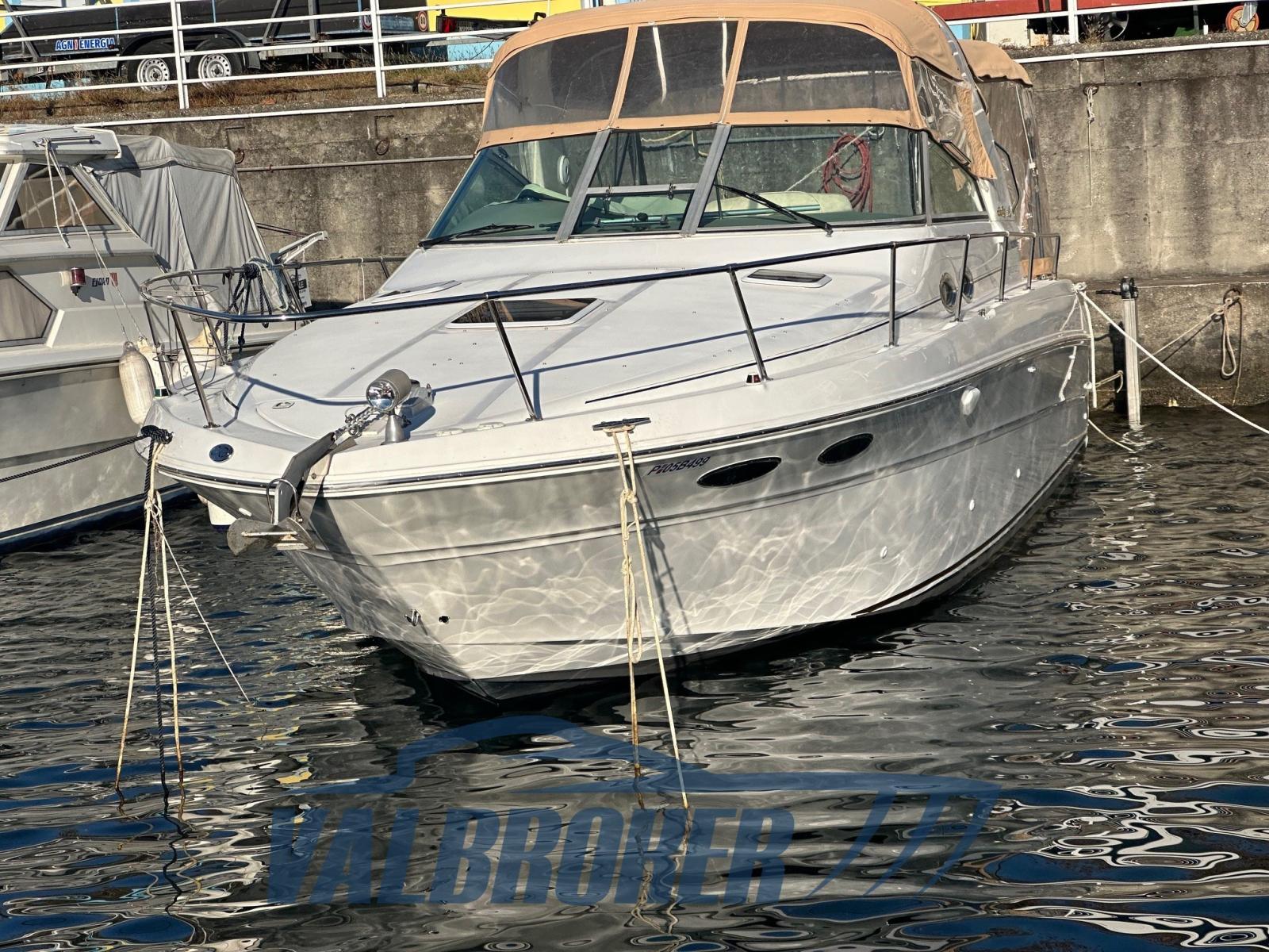 sea ray 310 sundancer