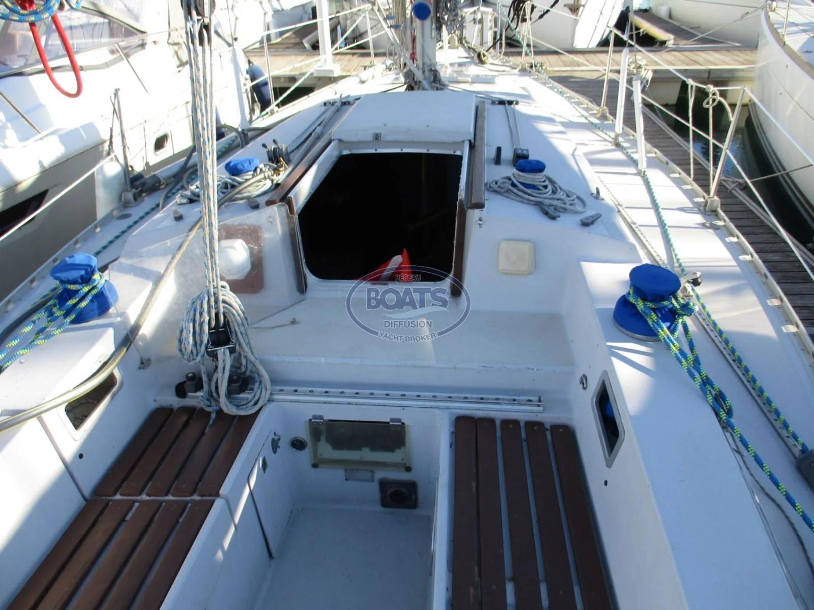 jeanneau Jeanneau melody