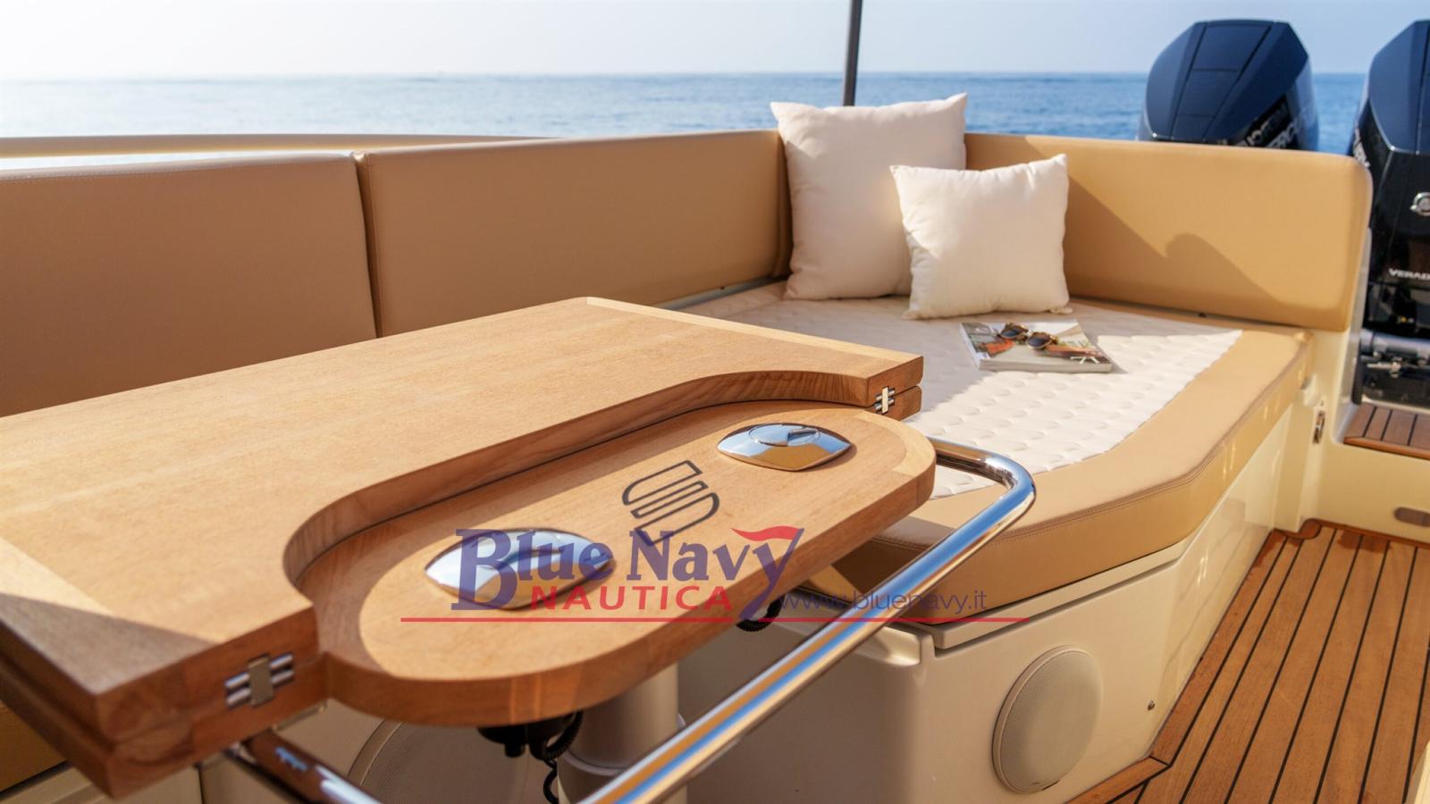 solemar Sx 34 cabinato -presto disponibile!