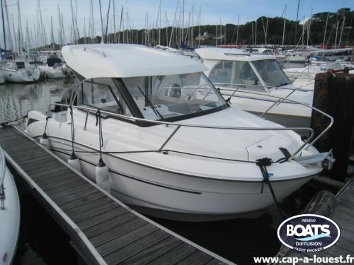 Beneteau antares 6 ob
