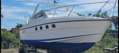 fairline Fairline 33 targa