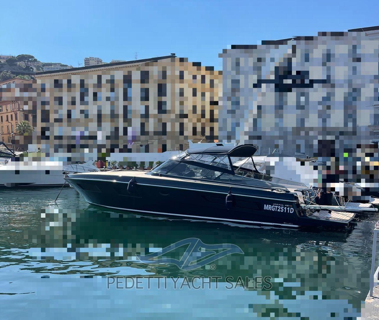 itama 45rs
