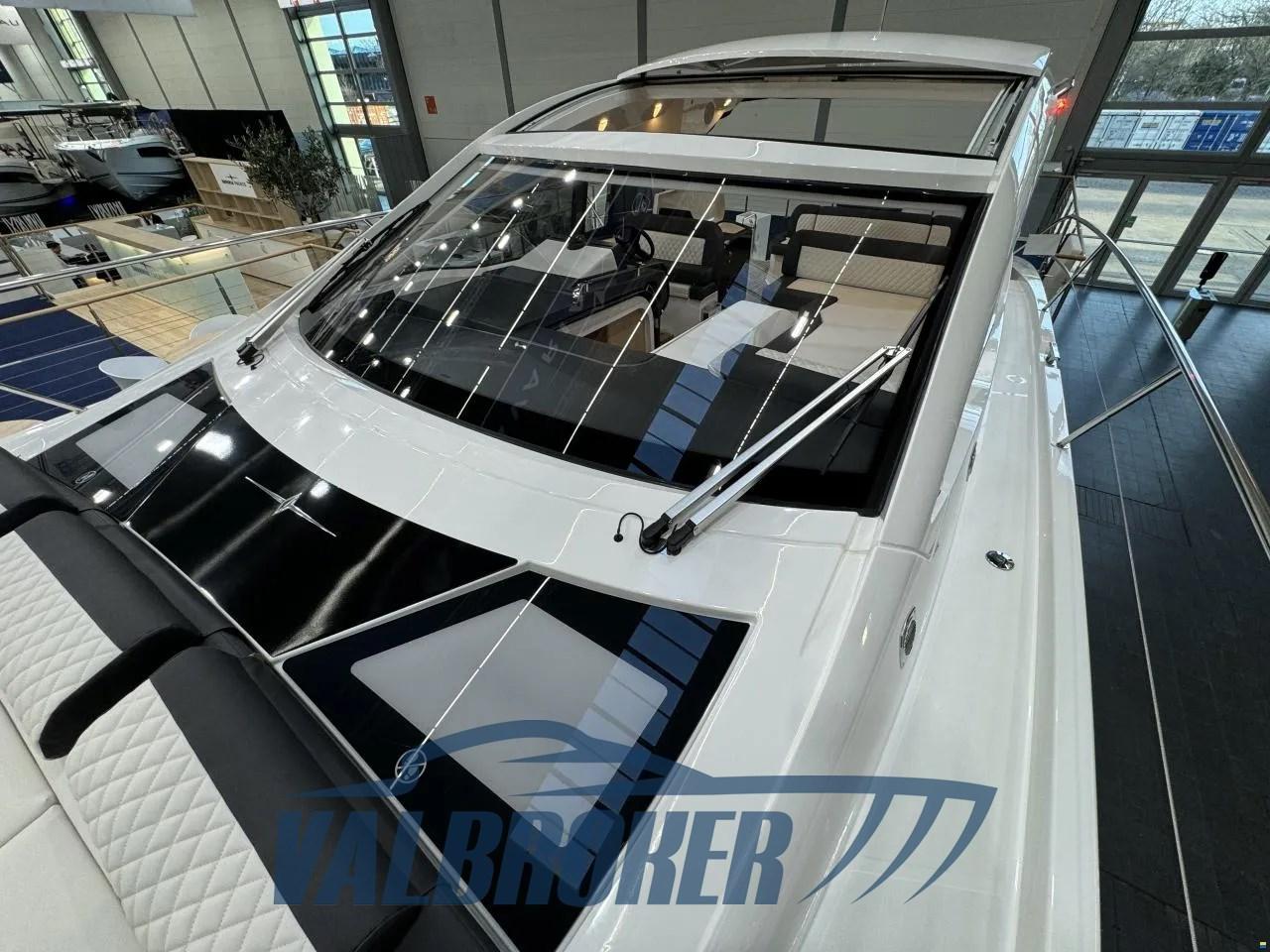 bavaria yachts Sr 41 coupè