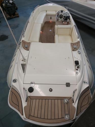 Novurania equator 540