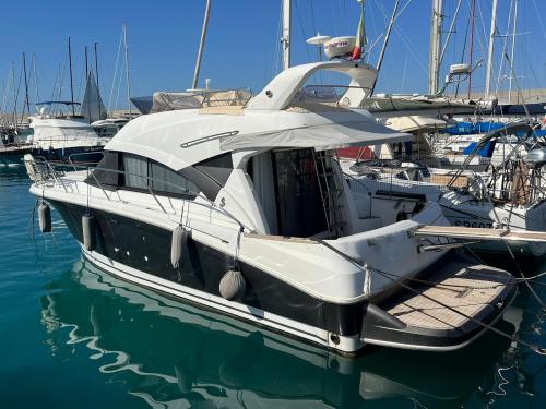 Beneteau antares 36