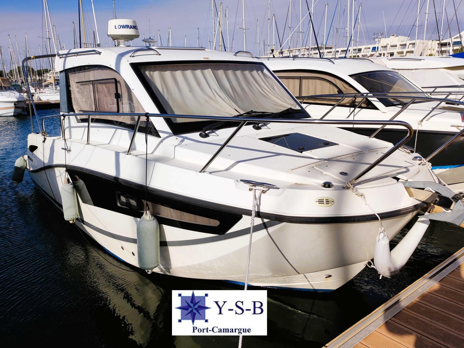 quicksilver Activ 755 weekend