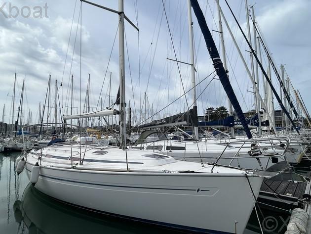 bavaria yachts Bavaria 38 cruiser