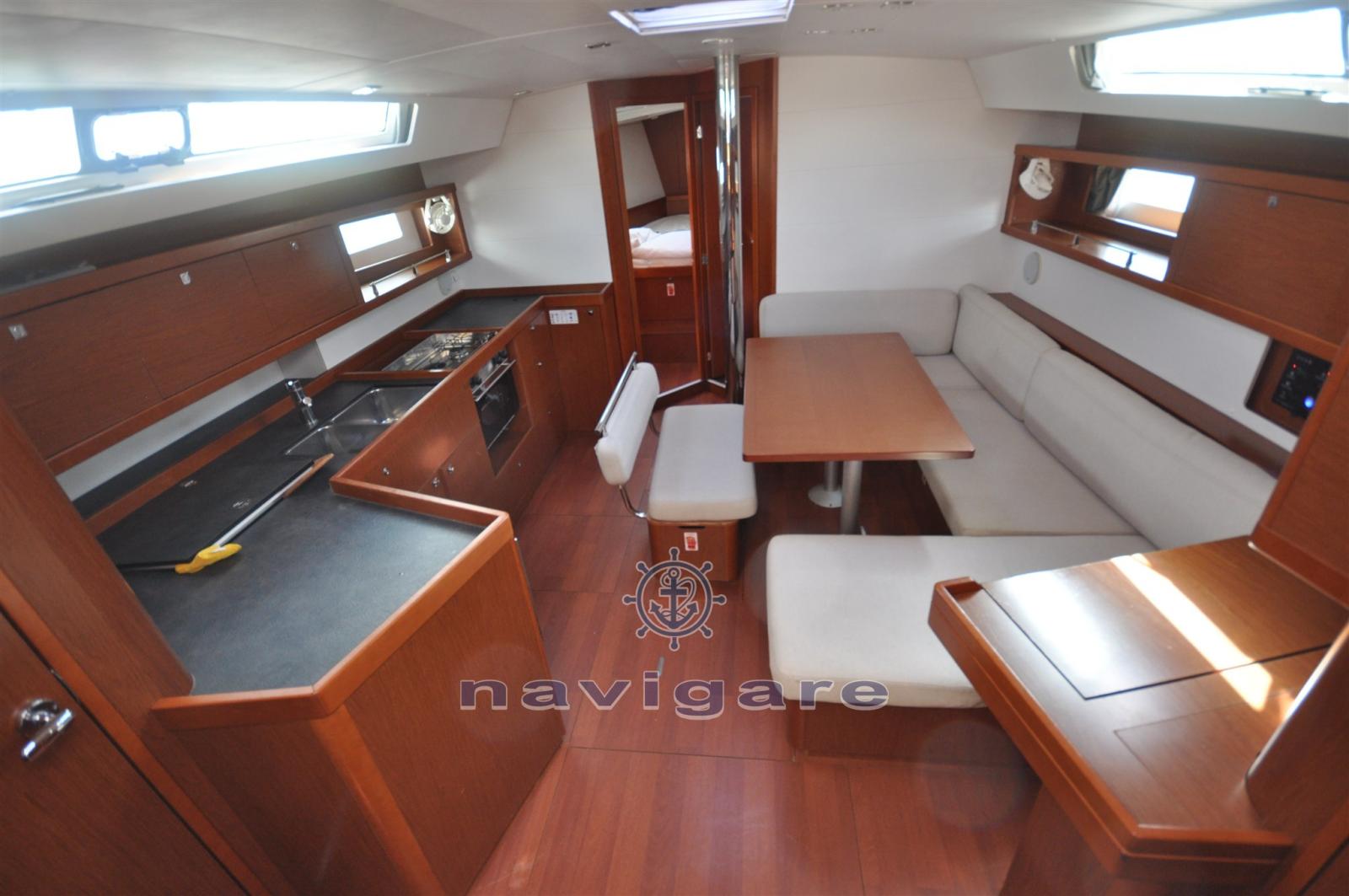 beneteau Oceanis 45