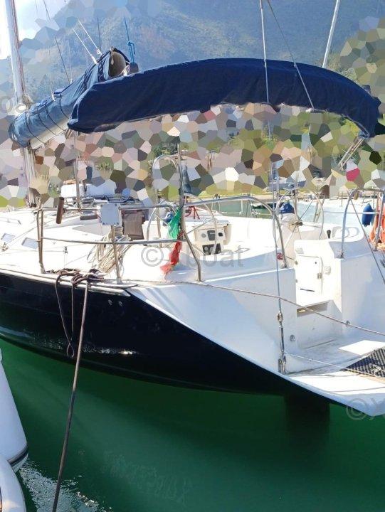 bavaria yachts Bavaria 50