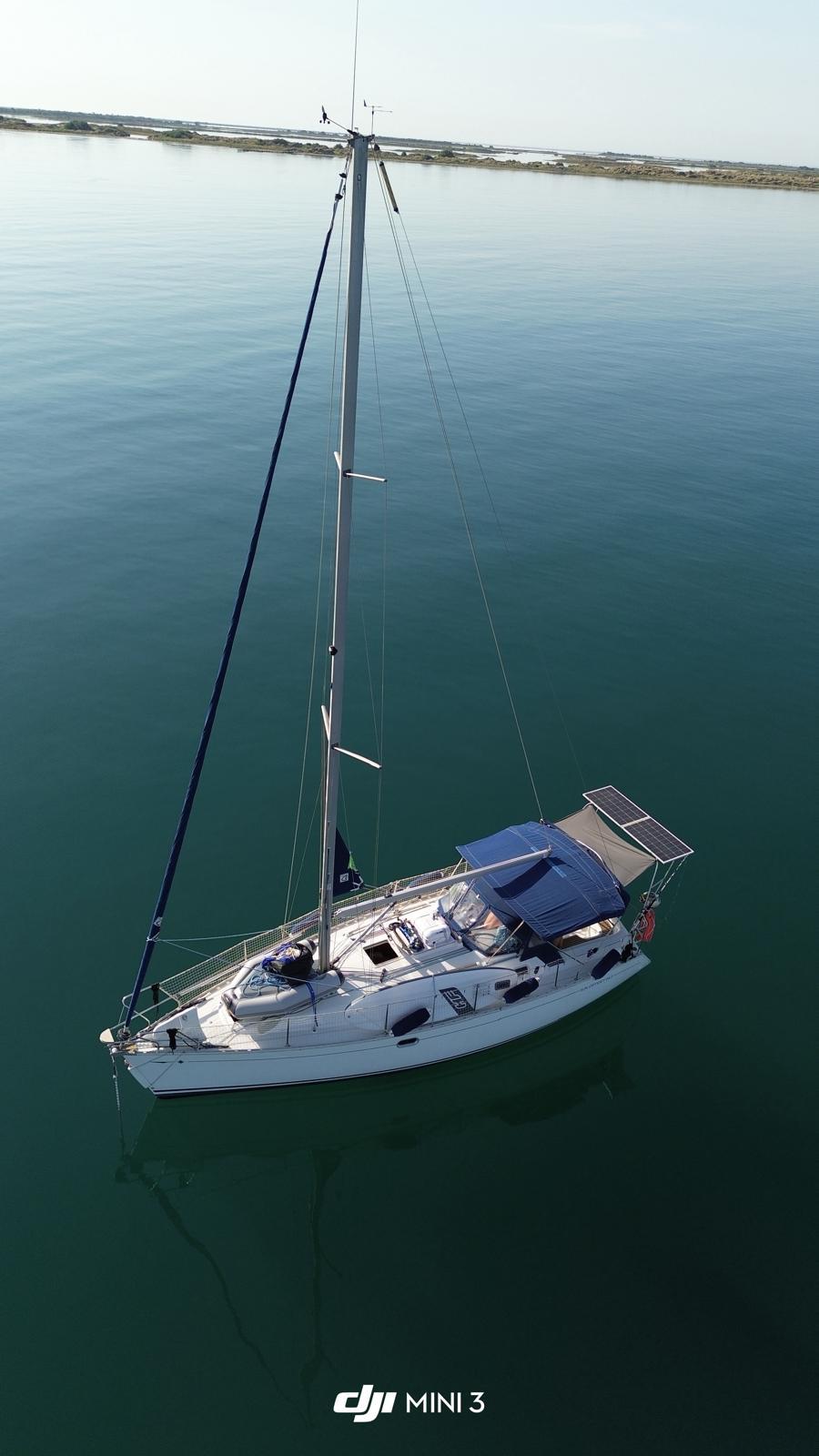 jeanneau Sun odyssey 34.2