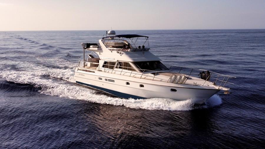 Vitech Marine VITECH 59