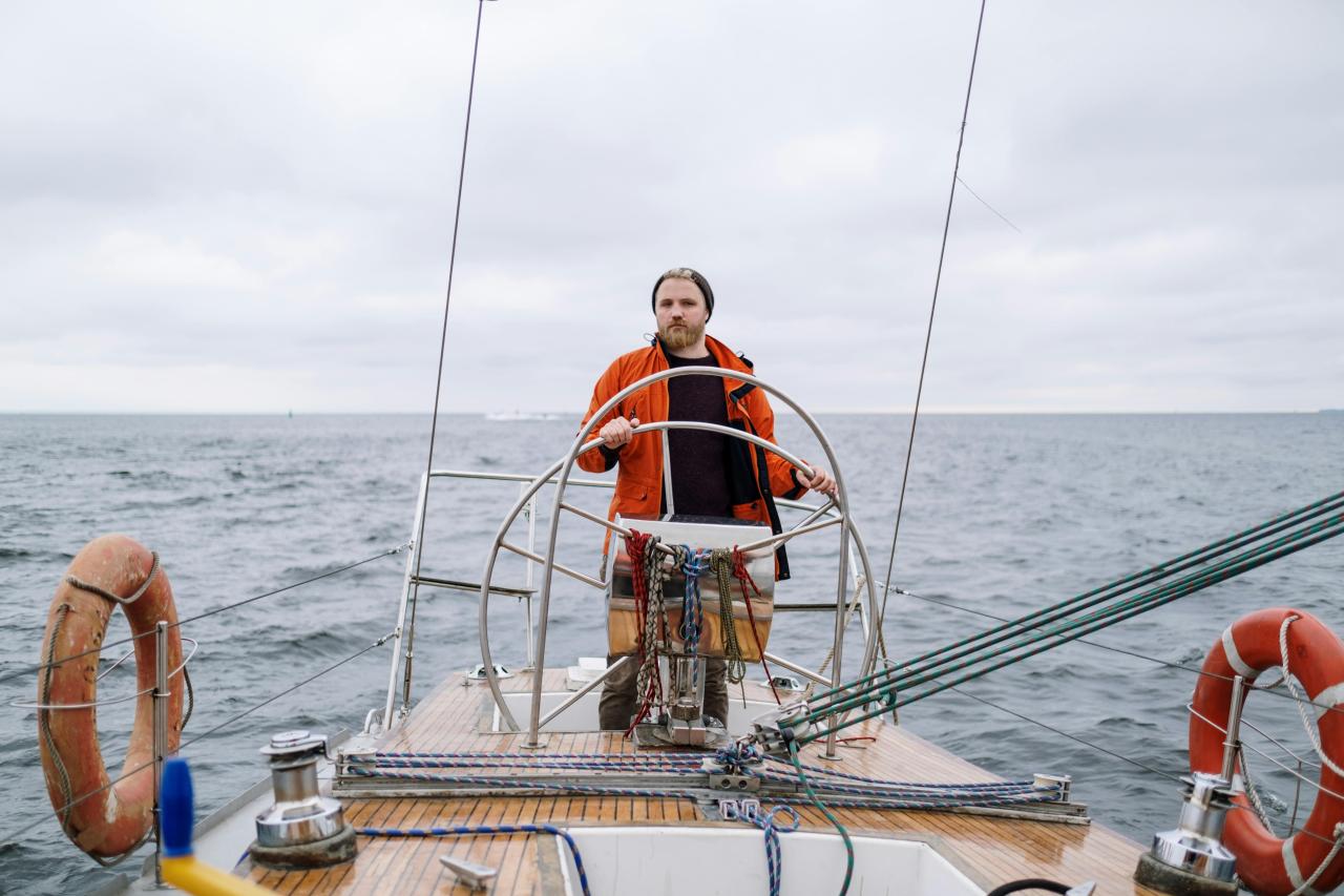 Comprehensive Guide to Boating Licenses