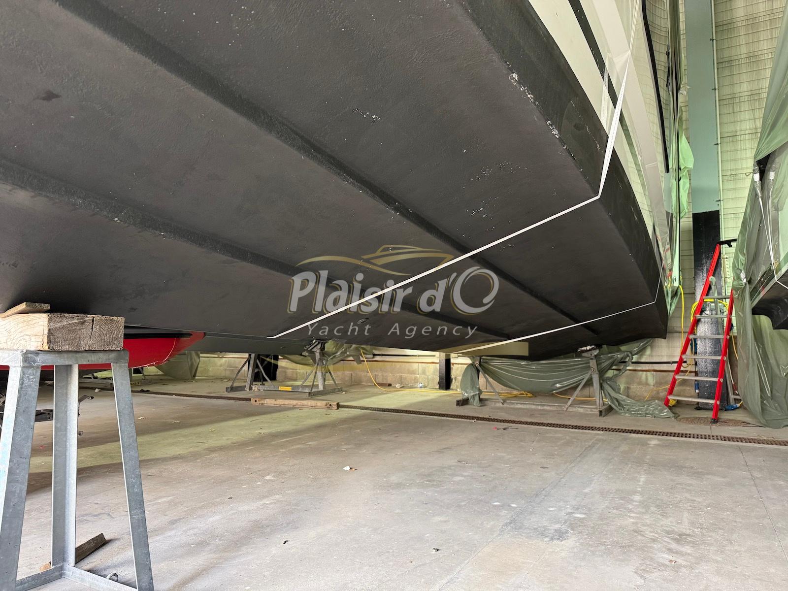 jeanneau Merry Fisher 1095