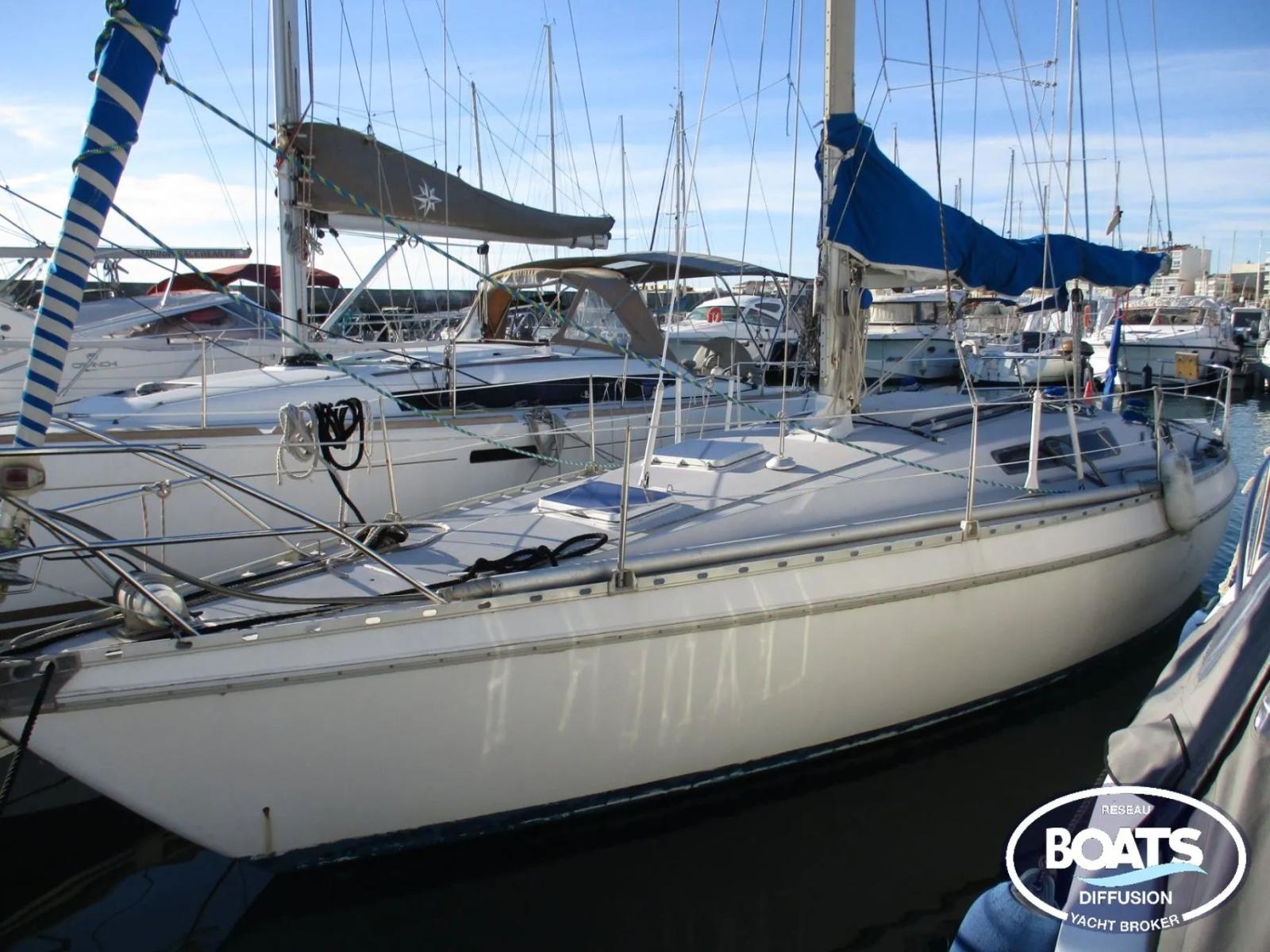 jeanneau Jeanneau melody