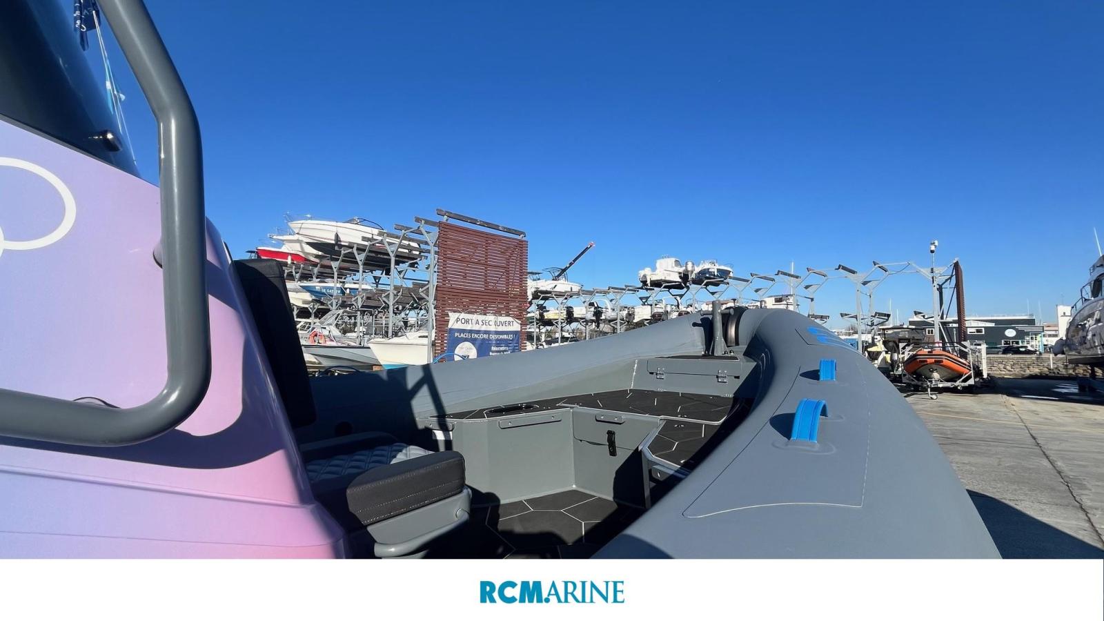 highfield Sport 700 jo