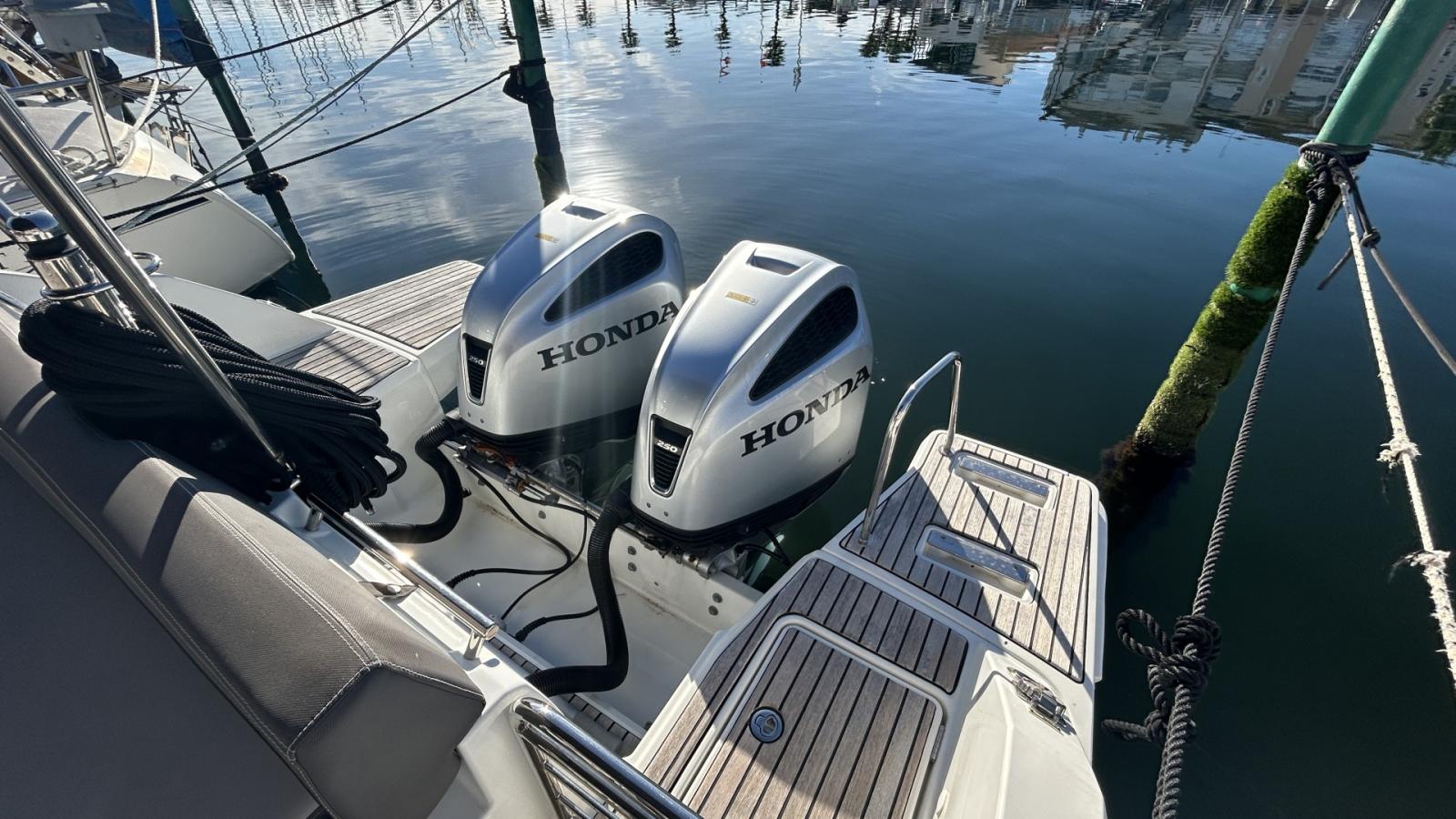 jeanneau Cap camarat 9.0 wa