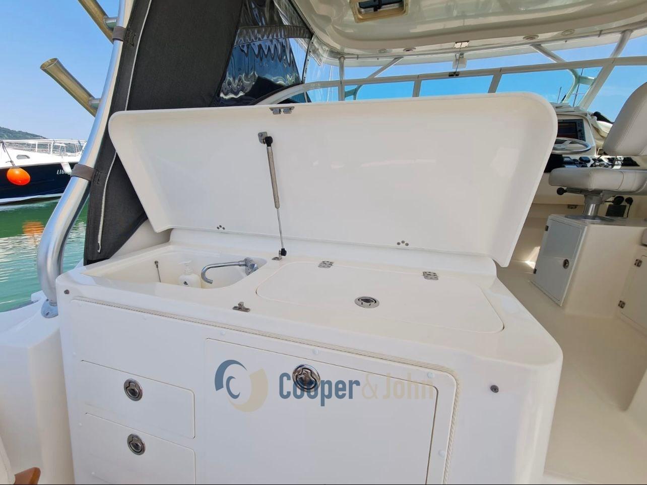wellcraft marine 360 coastal