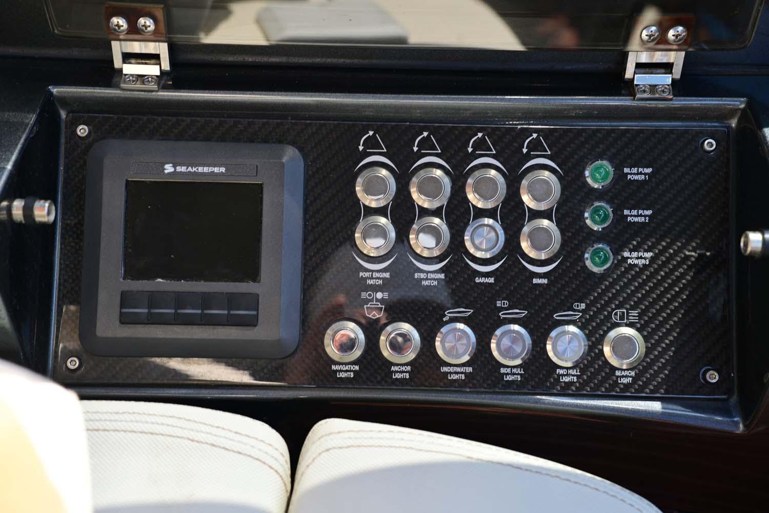 riva 38 rivamare