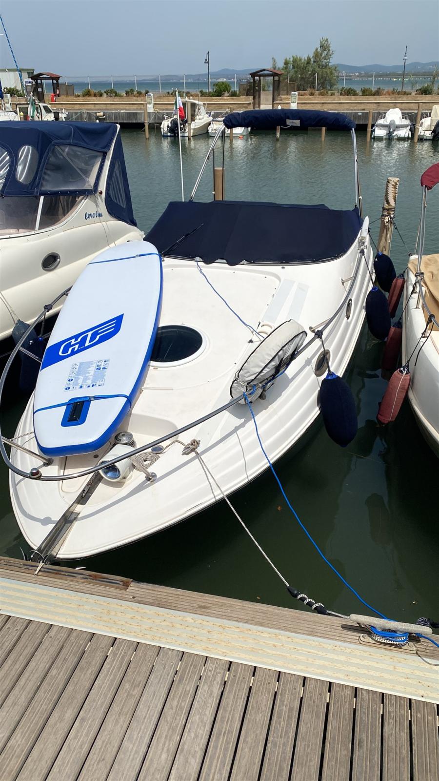 regal marine Regal 2665