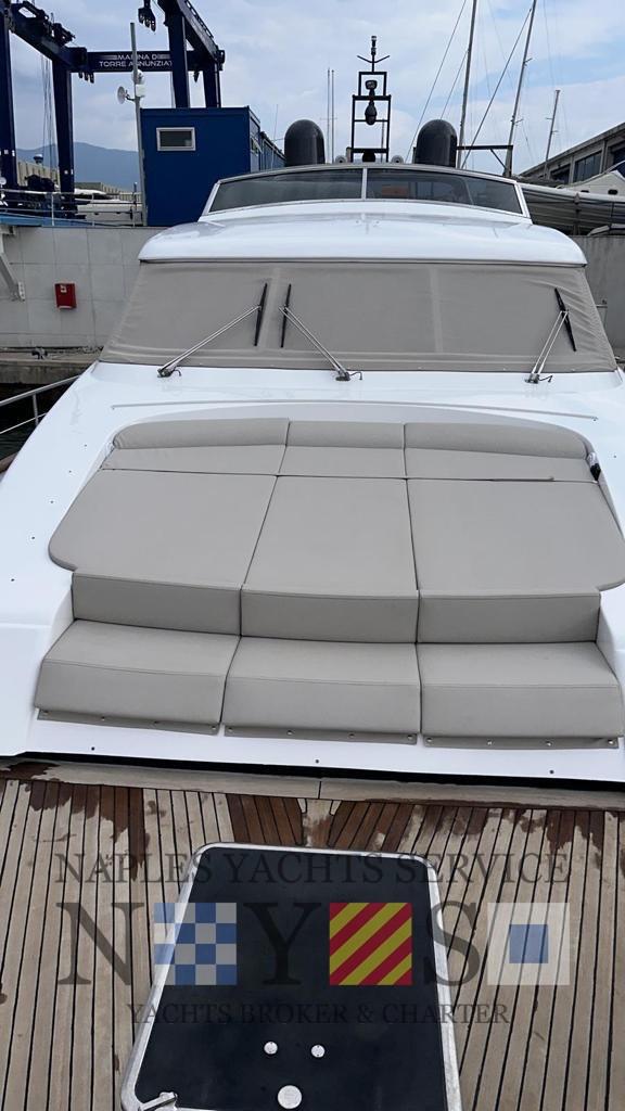 sanlorenzo Sl 72
