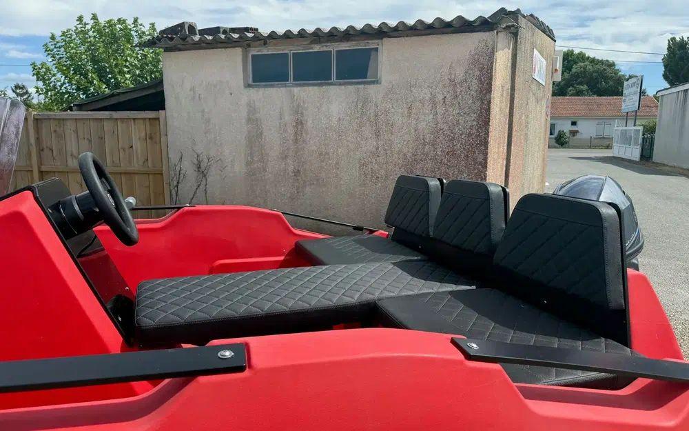 seastorm Seastorm 14