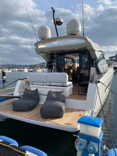 Bavaria yachts 420 virtess