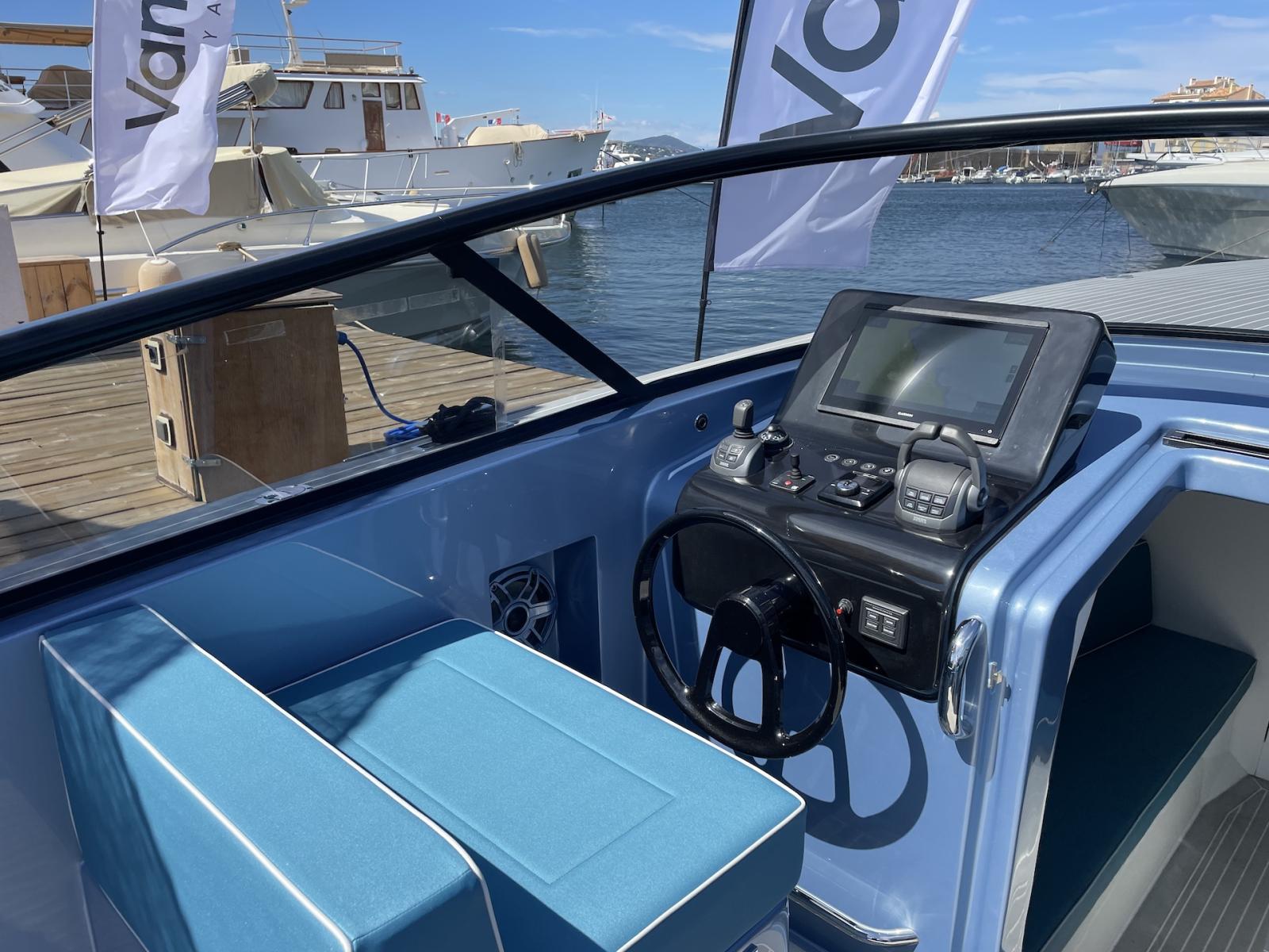 vandutch yachts Vd 32#135