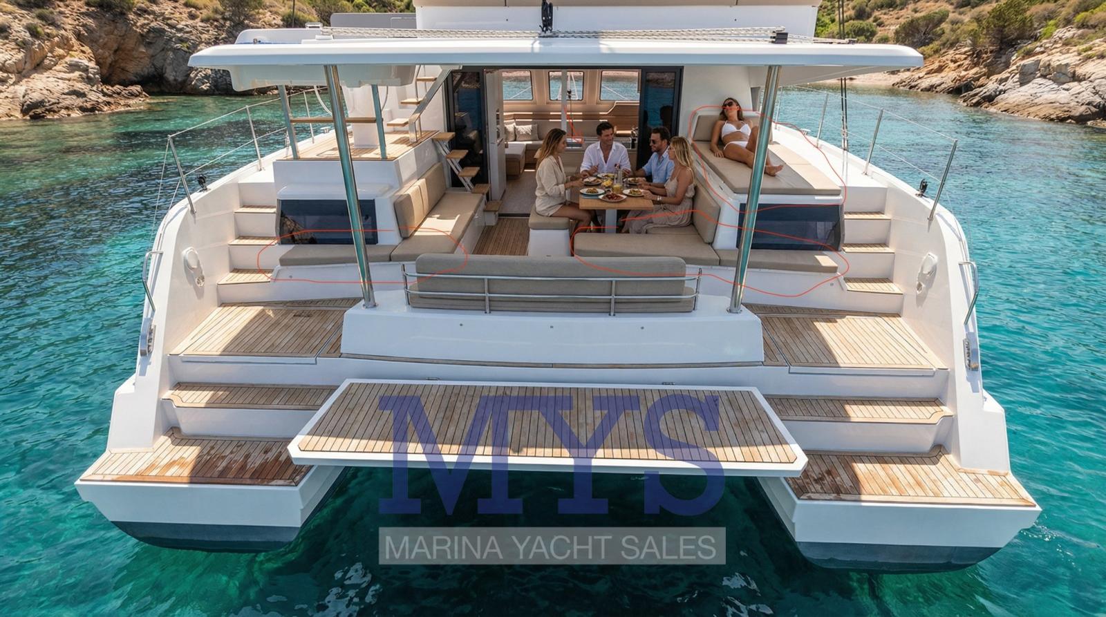 aventura 43