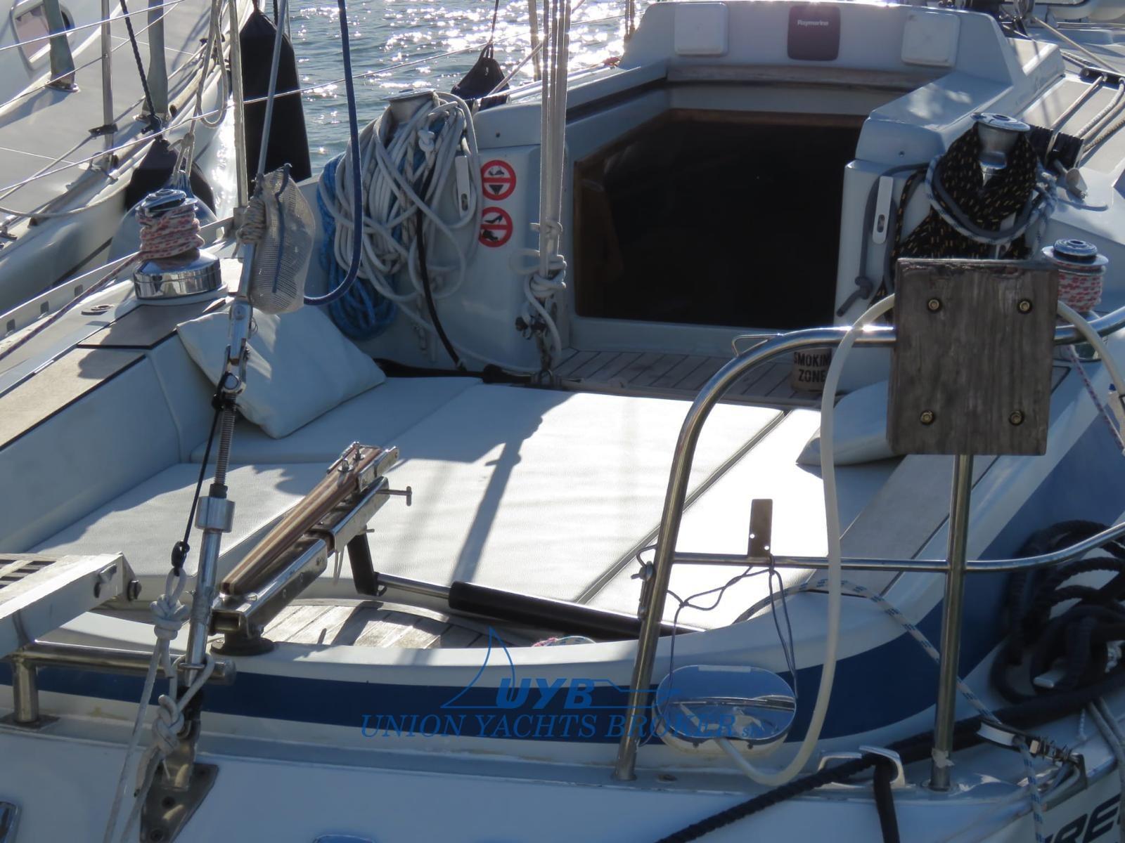 comar Comet 333