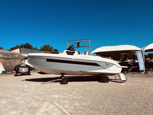 Ranieri next 275 lx