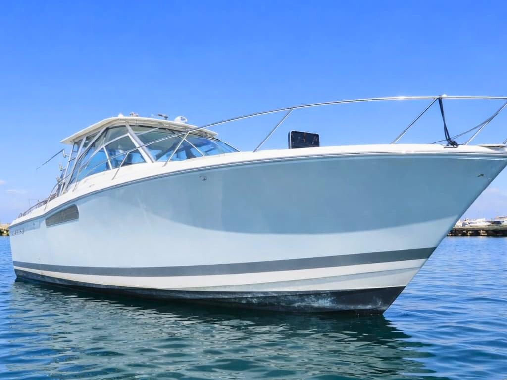 wellcraft marine Coastal 360