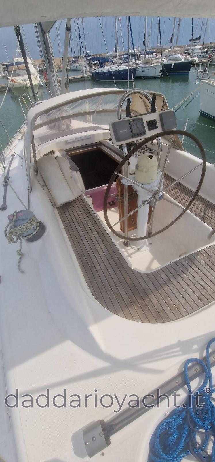 dufour yachts Dufour 36' cc