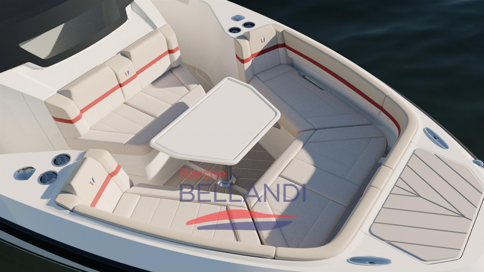 wellcraft 28 explorer